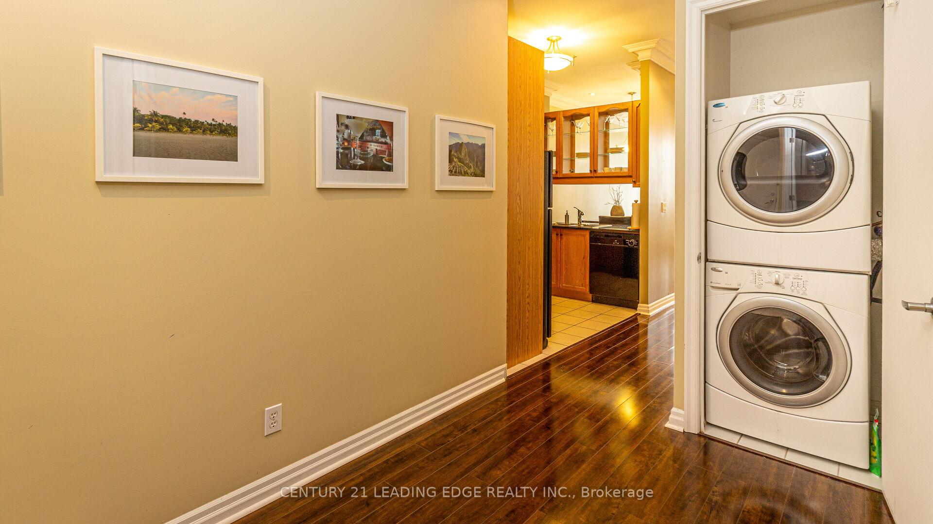 Photo 35 of Unit 409, 797 Don Mills Road, Toronto, Flemingdon Park — HOMEH