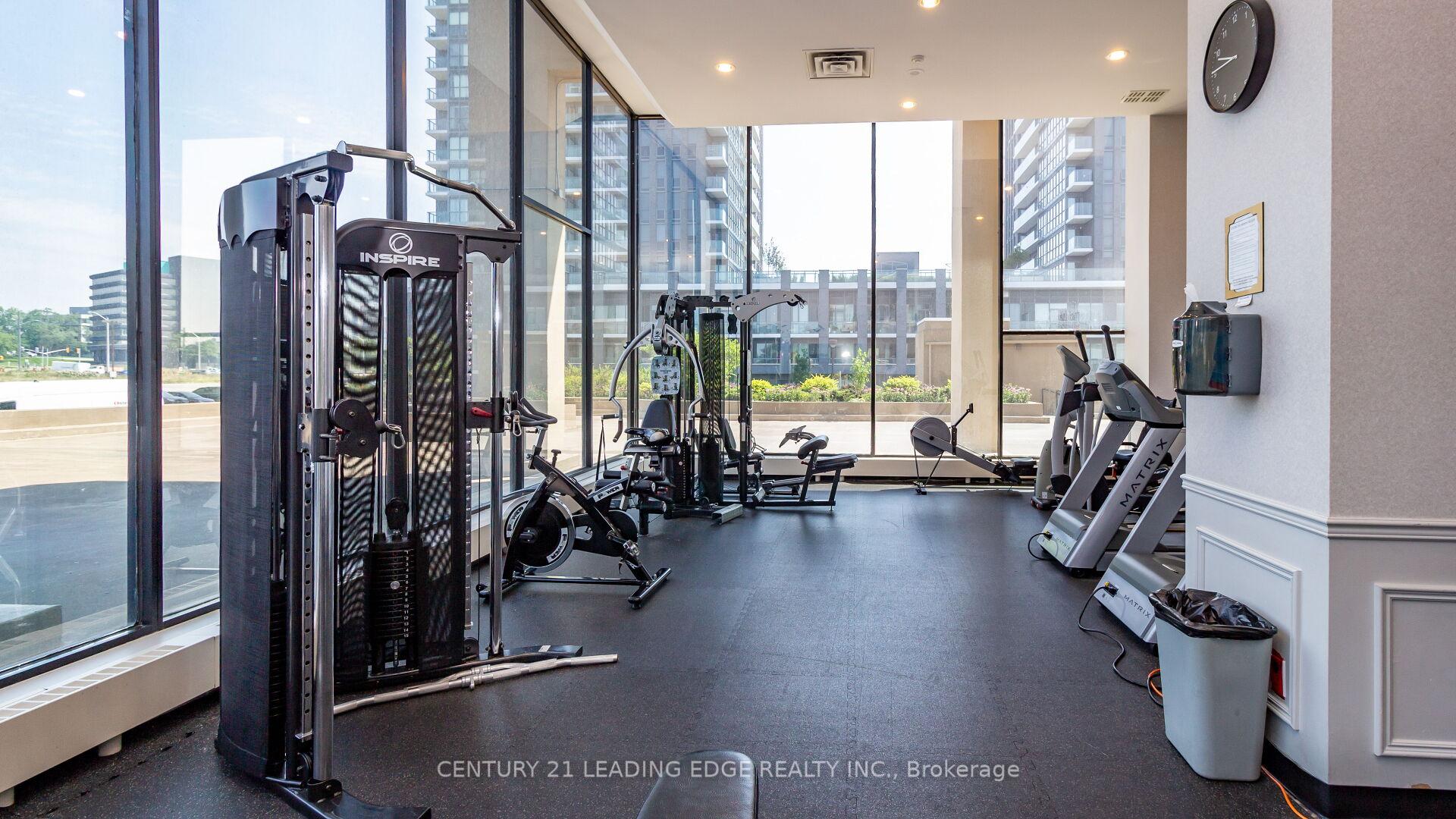 Photo 36 of Unit 409, 797 Don Mills Road, Toronto, Flemingdon Park — HOMEH