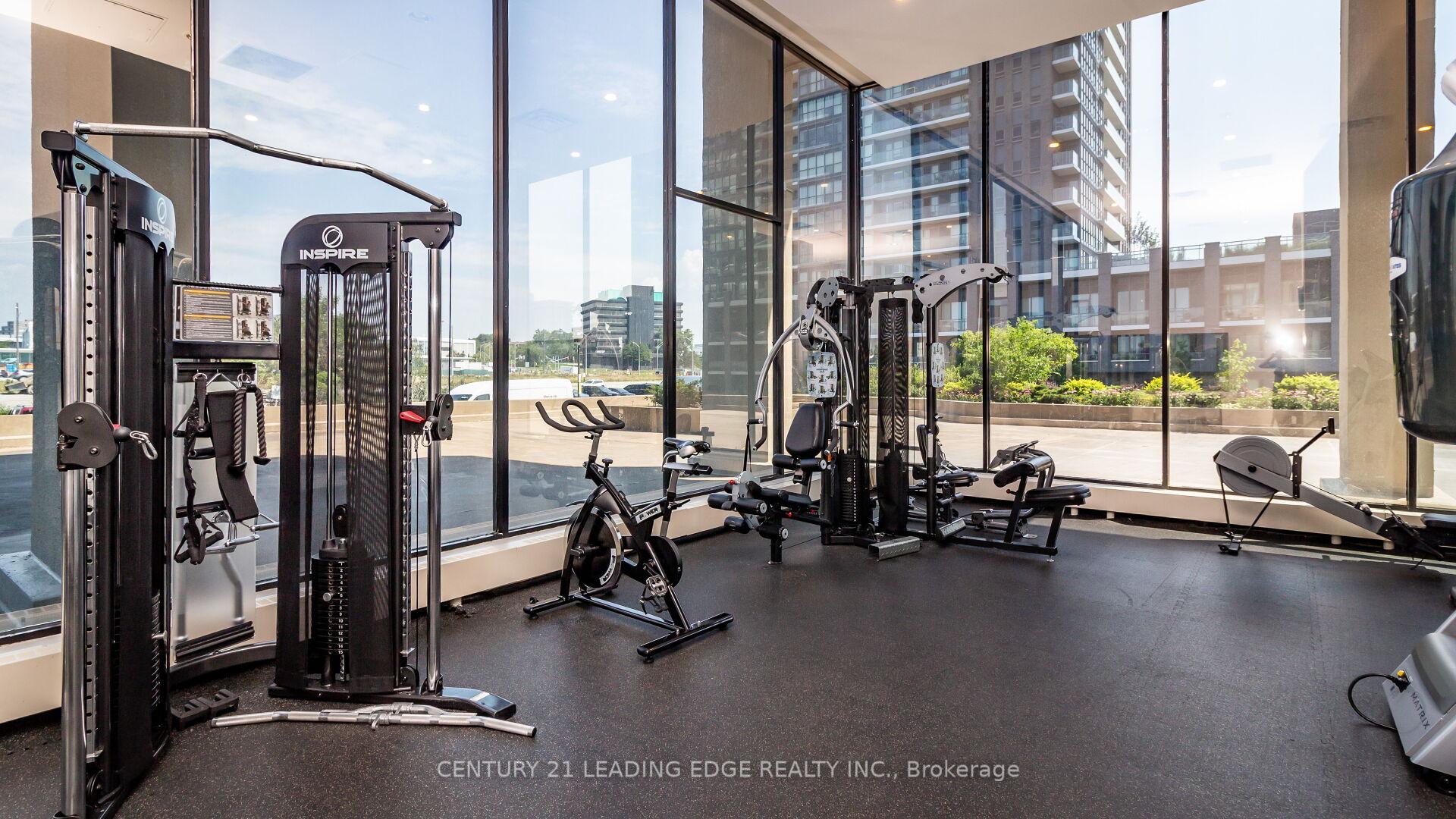 Photo 37 of Unit 409, 797 Don Mills Road, Toronto, Flemingdon Park — HOMEH