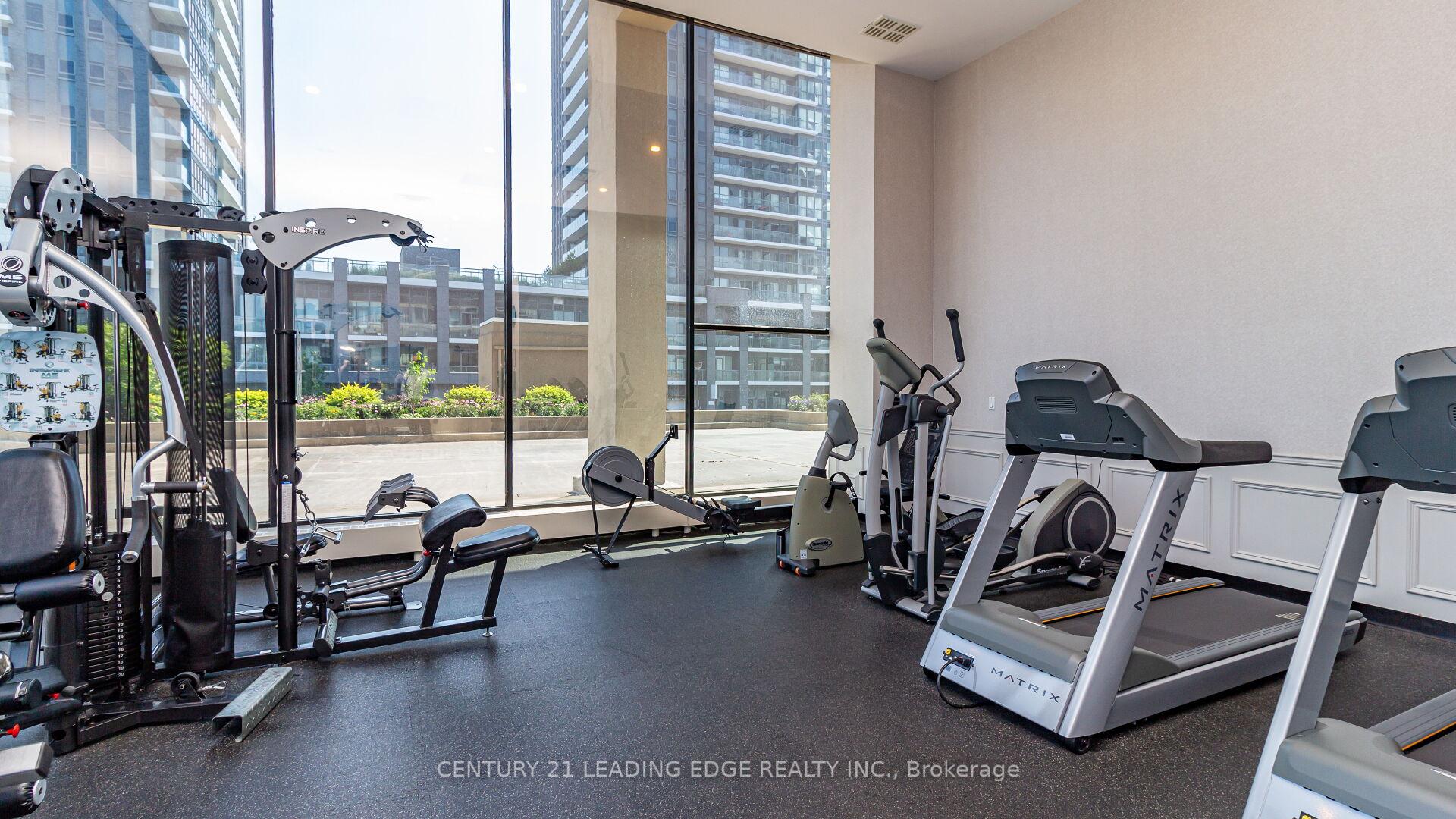 Photo 38 of Unit 409, 797 Don Mills Road, Toronto, Flemingdon Park — HOMEH