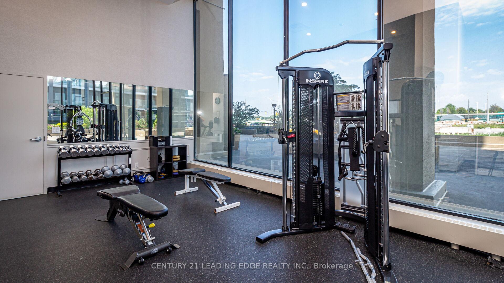 Photo 39 of Unit 409, 797 Don Mills Road, Toronto, Flemingdon Park — HOMEH