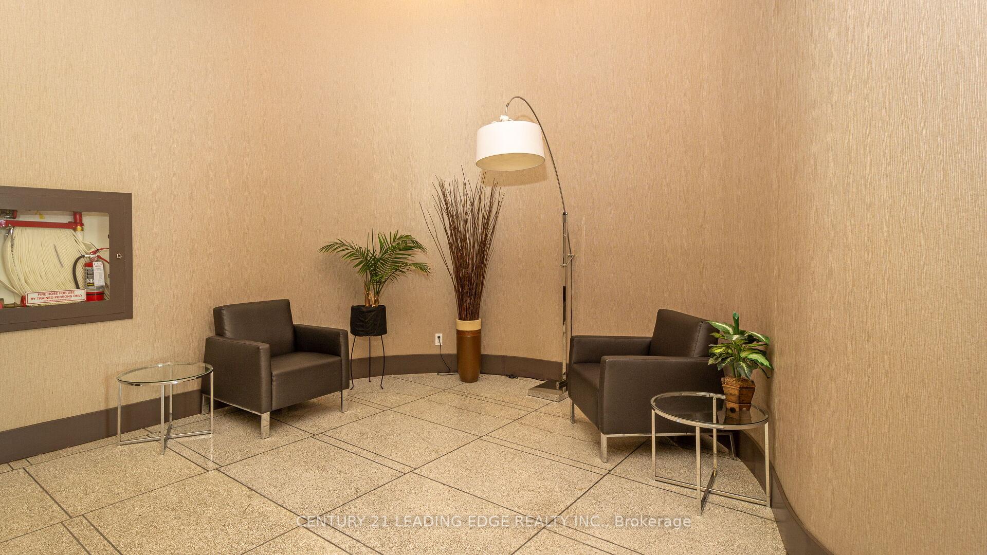 Photo 42 of Unit 409, 797 Don Mills Road, Toronto, Flemingdon Park — HOMEH