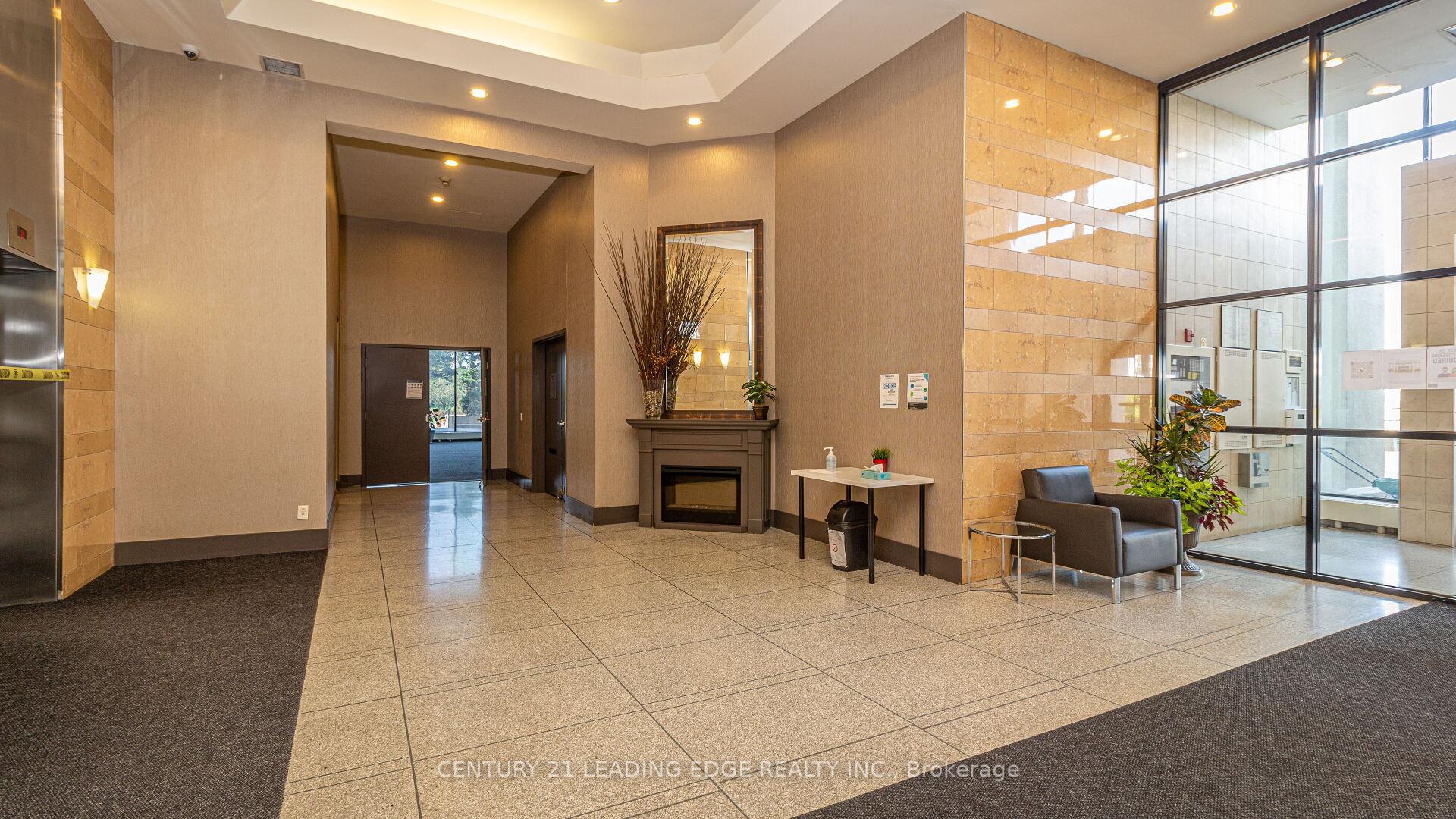 Photo 43 of Unit 409, 797 Don Mills Road, Toronto, Flemingdon Park — HOMEH