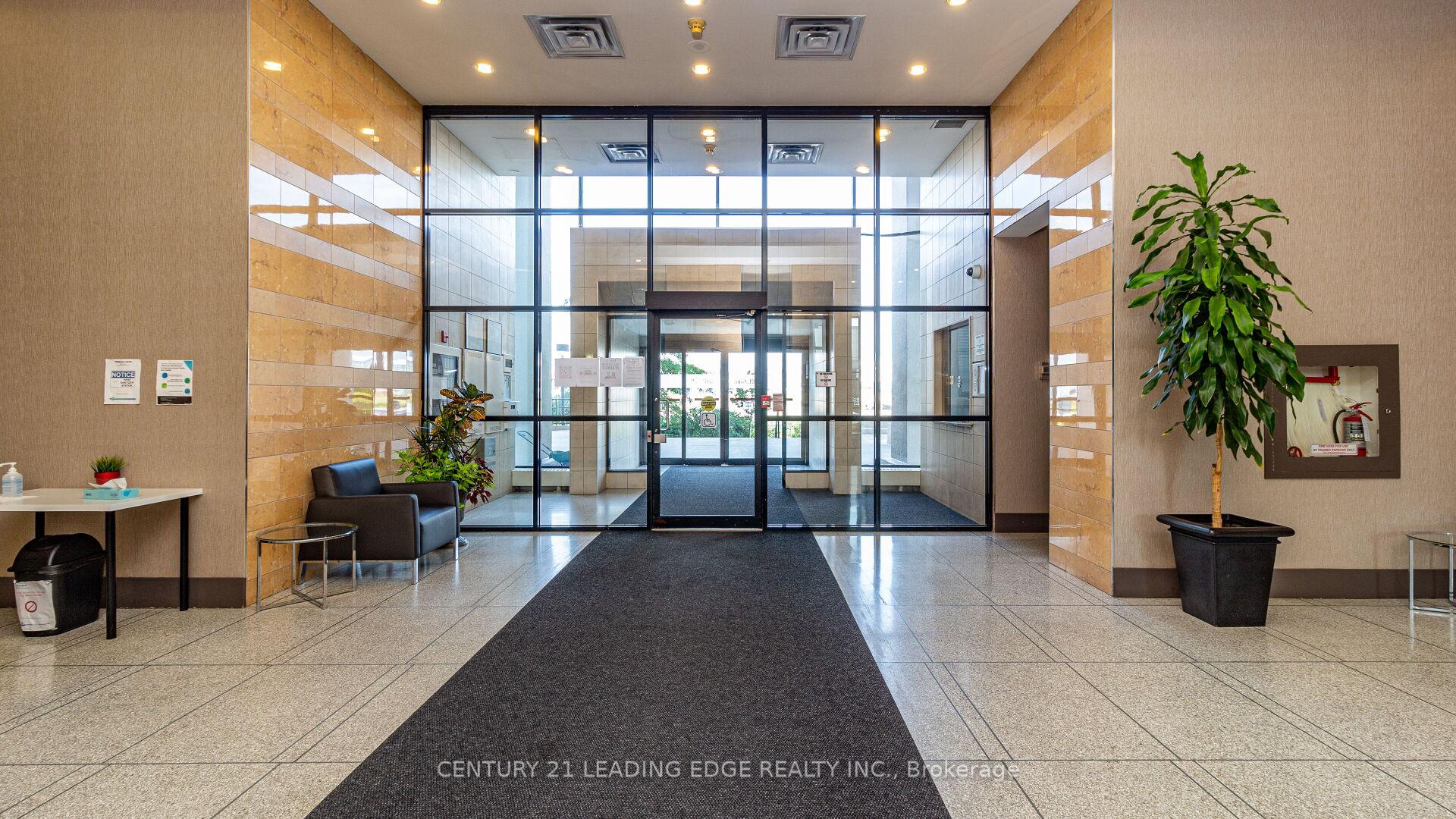 Photo 44 of Unit 409, 797 Don Mills Road, Toronto, Flemingdon Park — HOMEH