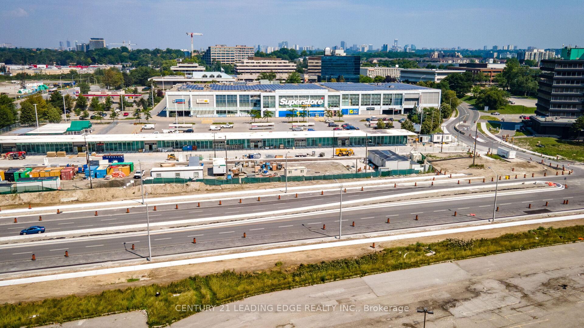 Photo 45 of Unit 409, 797 Don Mills Road, Toronto, Flemingdon Park — HOMEH