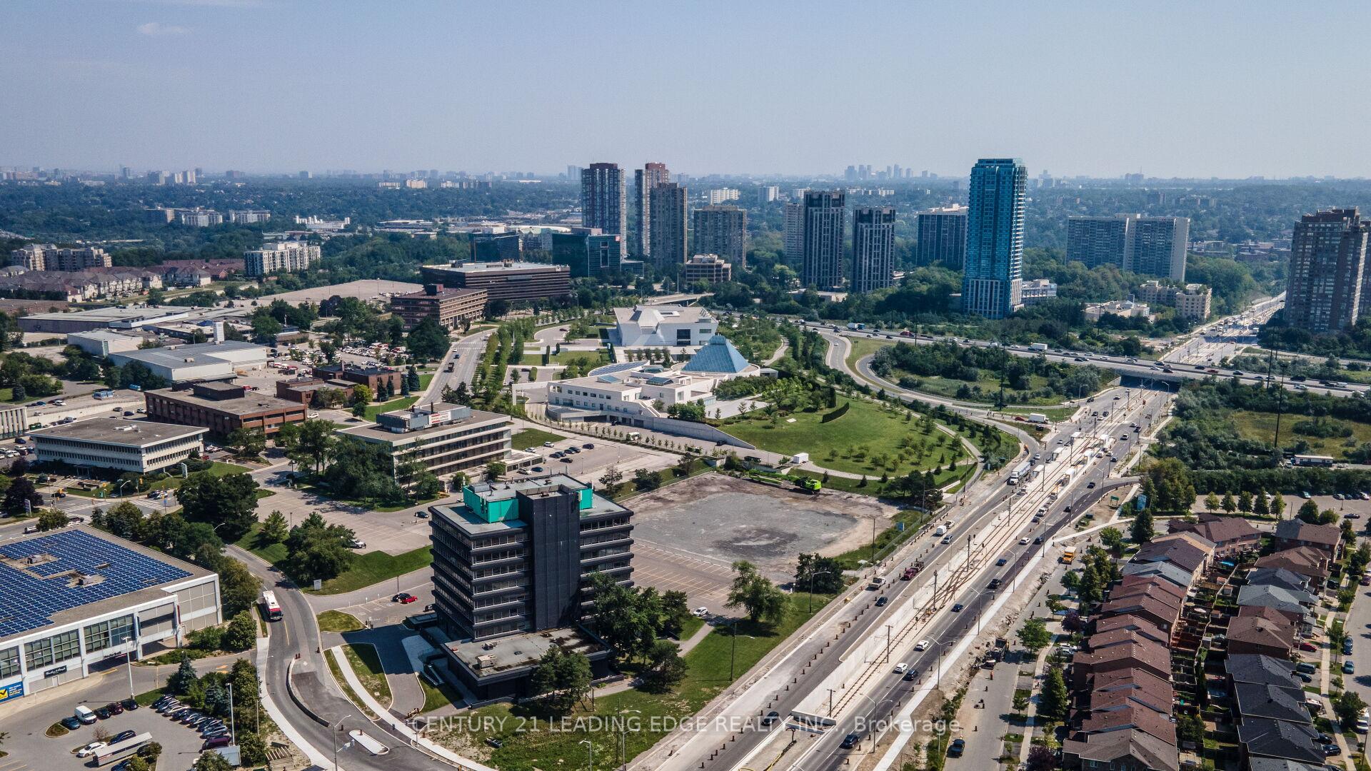 Photo 46 of Unit 409, 797 Don Mills Road, Toronto, Flemingdon Park — HOMEH