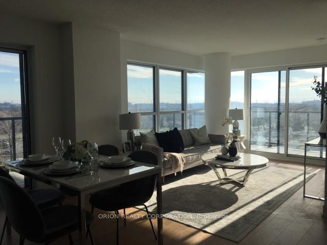 Photo 2 of Unit 1004, 1255 Bayly Street, Pickering, Bay Ridges — HOMEH