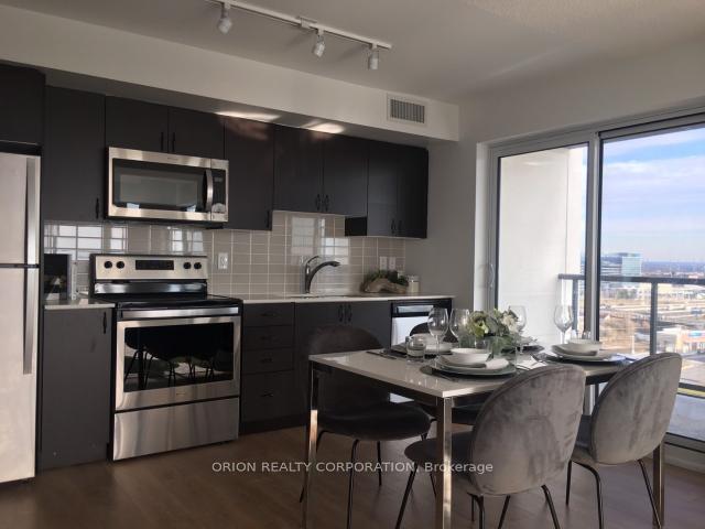 Photo 3 of Unit 1004, 1255 Bayly Street, Pickering, Bay Ridges — HOMEH