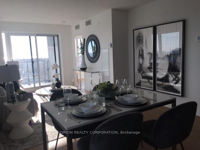 Photo 4 of Unit 1004, 1255 Bayly Street, Pickering, Bay Ridges — HOMEH