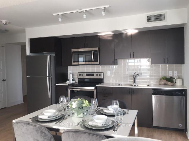 Photo 5 of Unit 1004, 1255 Bayly Street, Pickering, Bay Ridges — HOMEH