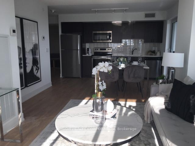 Photo 6 of Unit 1004, 1255 Bayly Street, Pickering, Bay Ridges — HOMEH