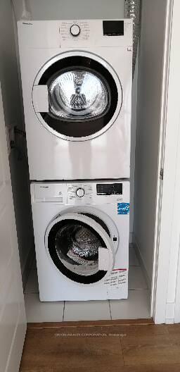 Photo 15 of Unit 1004, 1255 Bayly Street, Pickering, Bay Ridges — HOMEH
