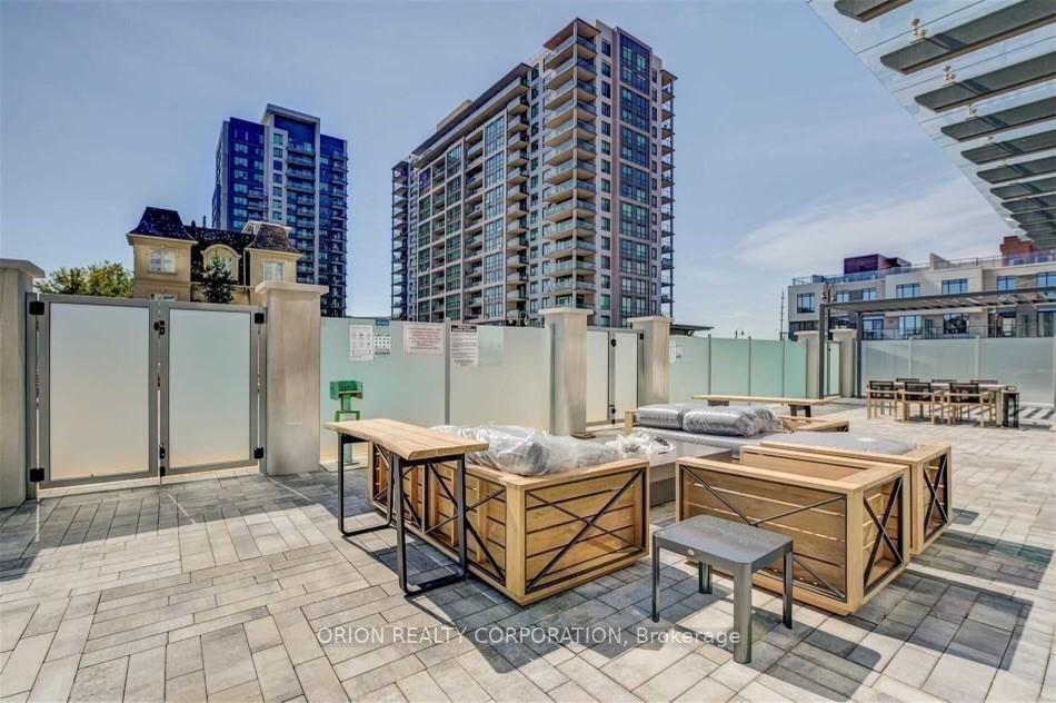 Photo 23 of Unit 1004, 1255 Bayly Street, Pickering, Bay Ridges — HOMEH