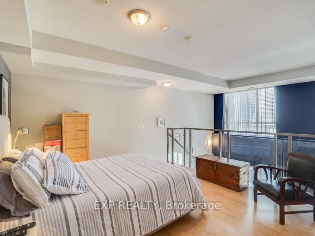 Photo 15 of Unit 405, 1 Scott Street, Toronto, Waterfront Communities — HOMEH