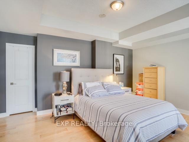 Photo 18 of Unit 405, 1 Scott Street, Toronto, Waterfront Communities — HOMEH