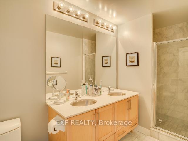 Photo 19 of Unit 405, 1 Scott Street, Toronto, Waterfront Communities — HOMEH