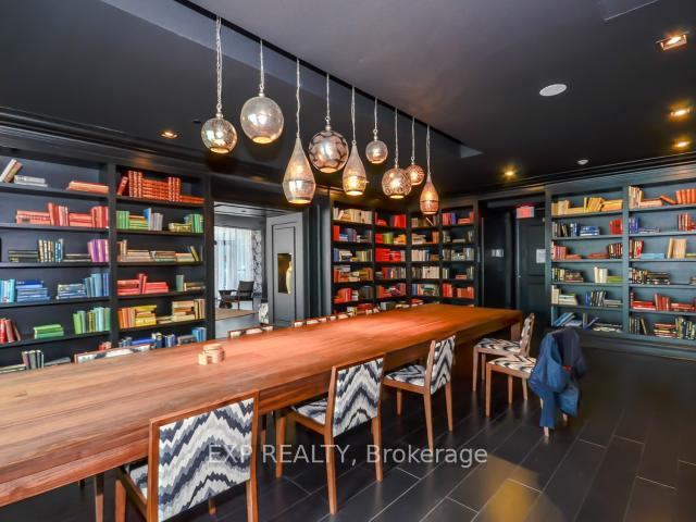 Photo 21 of Unit 405, 1 Scott Street, Toronto, Waterfront Communities — HOMEH