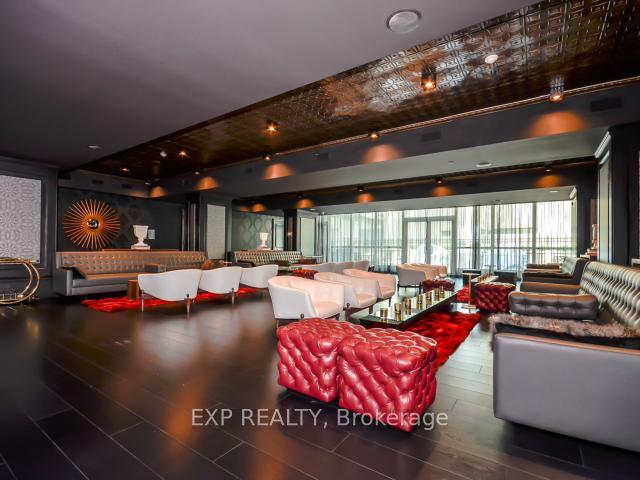 Photo 22 of Unit 405, 1 Scott Street, Toronto, Waterfront Communities — HOMEH