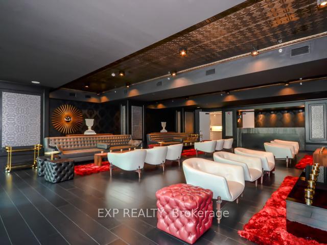 Photo 24 of Unit 405, 1 Scott Street, Toronto, Waterfront Communities — HOMEH