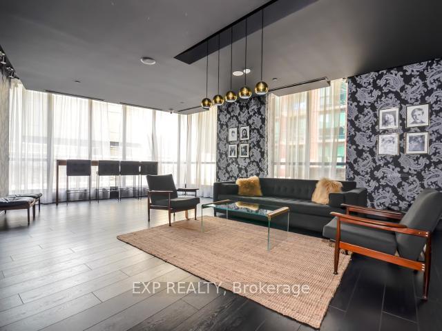 Photo 31 of Unit 405, 1 Scott Street, Toronto, Waterfront Communities — HOMEH
