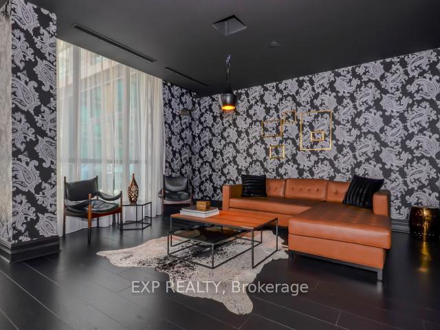 Photo 25 of Unit 405, 1 Scott Street, Toronto, Waterfront Communities — HOMEH
