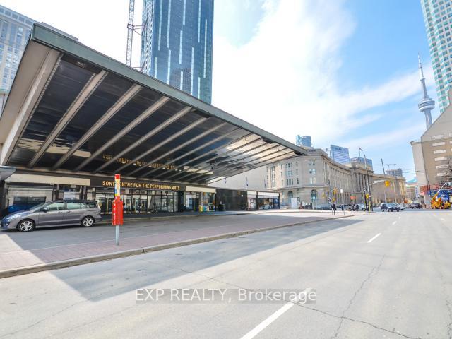 Photo 28 of Unit 405, 1 Scott Street, Toronto, Waterfront Communities — HOMEH