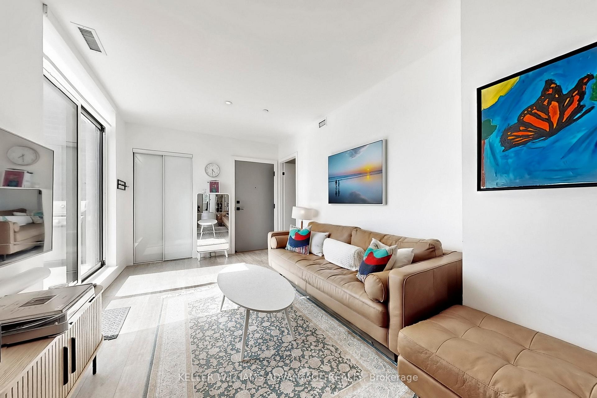 Photo 3 of Unit 603, 1888 Queen Street E, Toronto, The Beaches — HOMEH