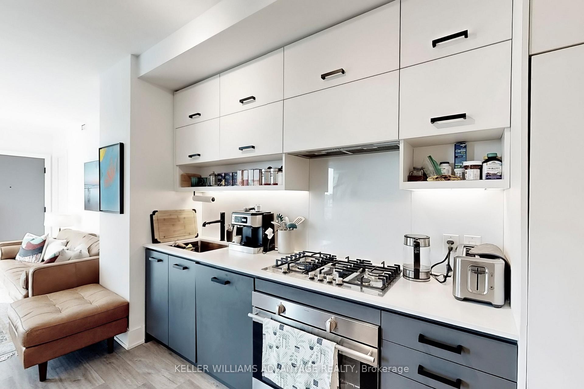 Photo 7 of Unit 603, 1888 Queen Street E, Toronto, The Beaches — HOMEH
