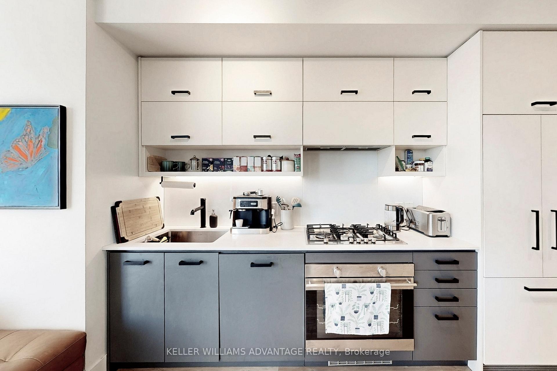 Photo 8 of Unit 603, 1888 Queen Street E, Toronto, The Beaches — HOMEH