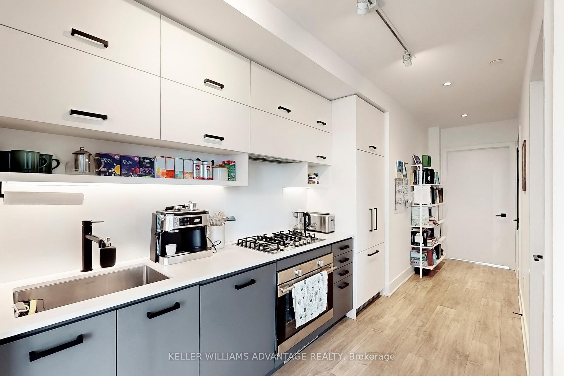 Photo 9 of Unit 603, 1888 Queen Street E, Toronto, The Beaches — HOMEH
