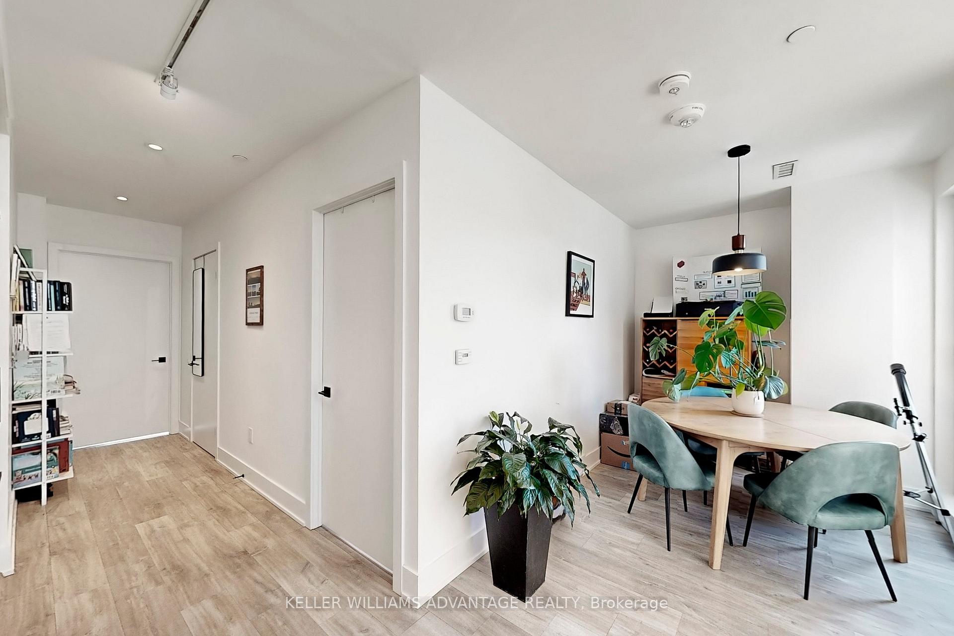 Photo 10 of Unit 603, 1888 Queen Street E, Toronto, The Beaches — HOMEH