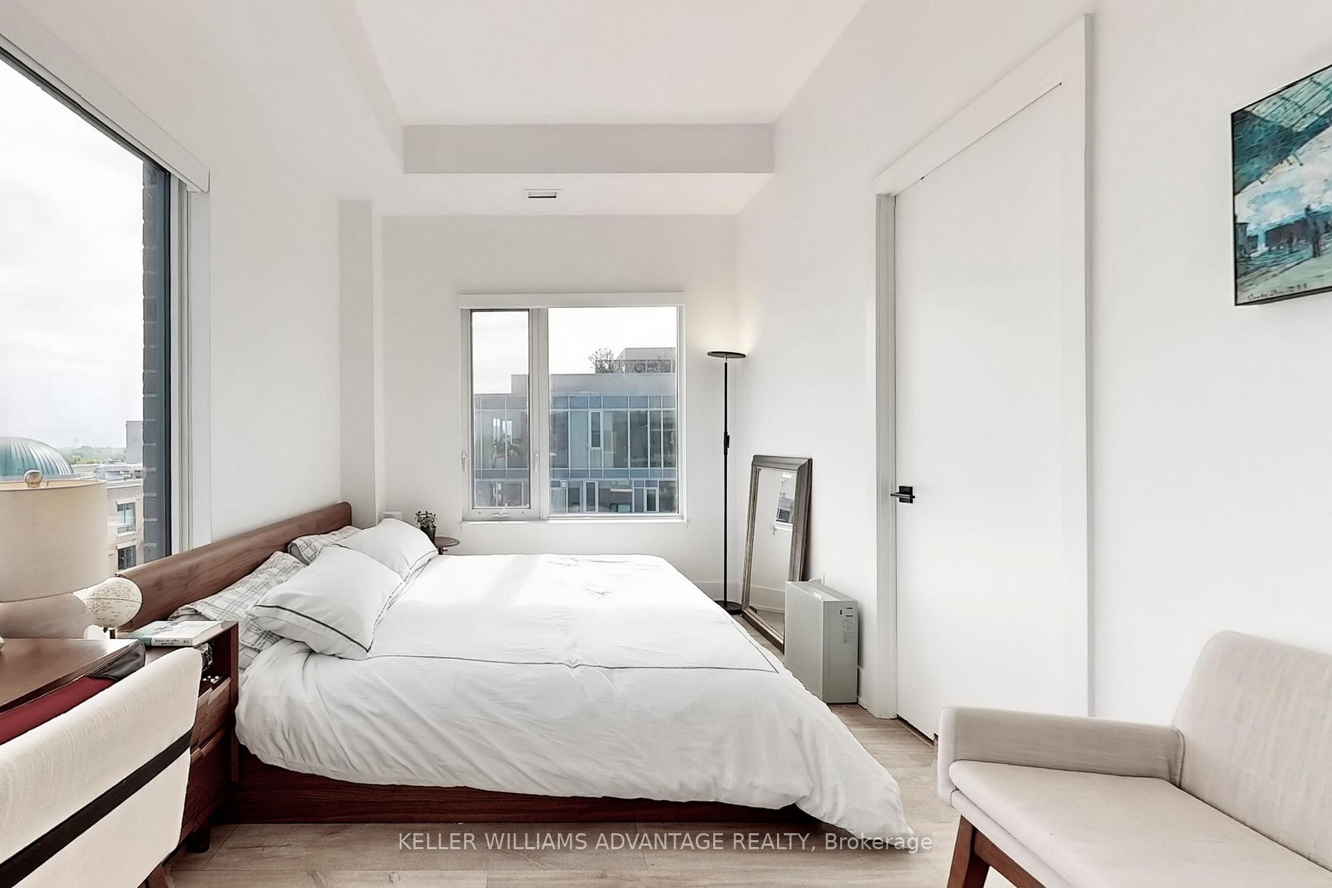 Photo 13 of Unit 603, 1888 Queen Street E, Toronto, The Beaches — HOMEH