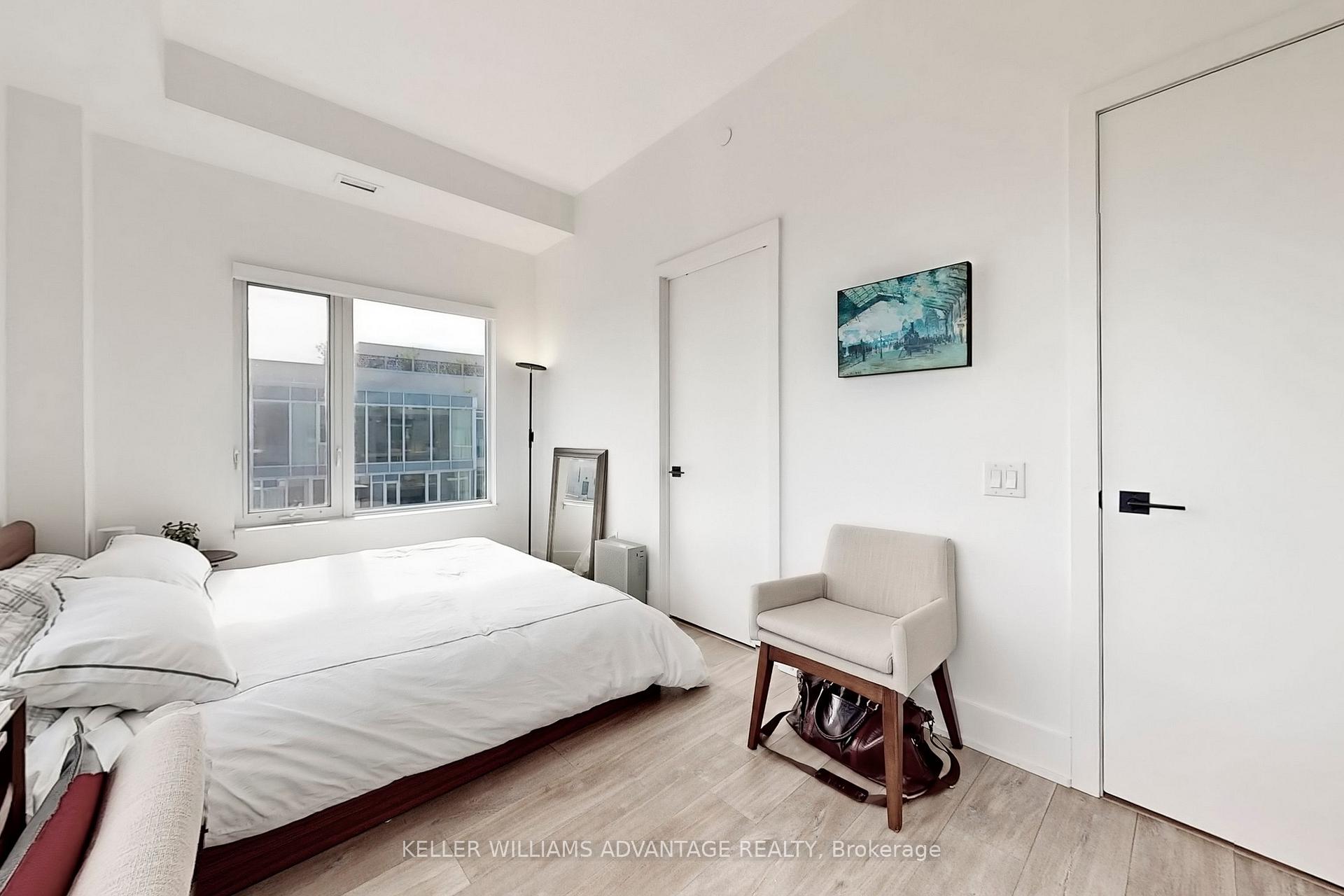 Photo 14 of Unit 603, 1888 Queen Street E, Toronto, The Beaches — HOMEH