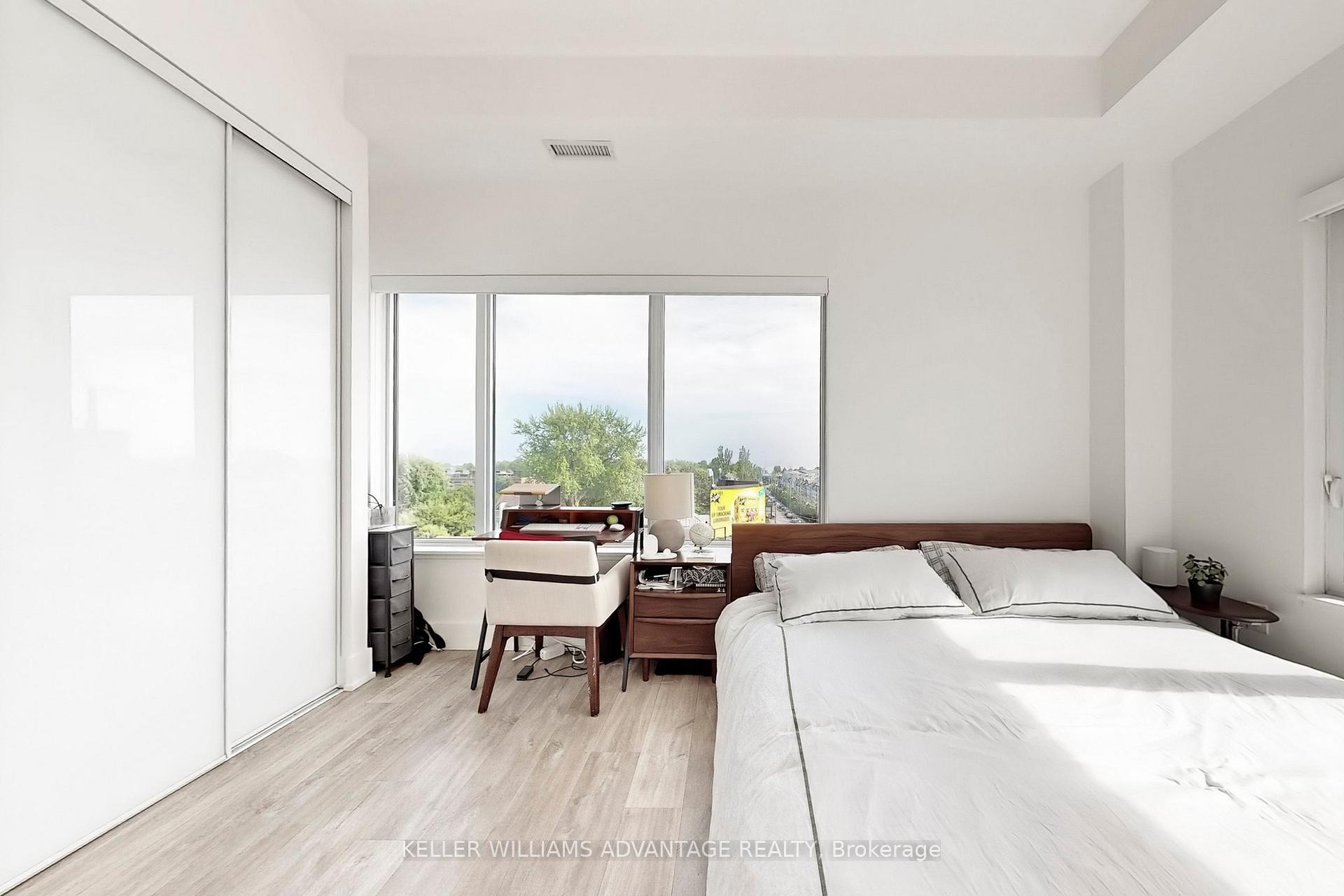 Photo 15 of Unit 603, 1888 Queen Street E, Toronto, The Beaches — HOMEH