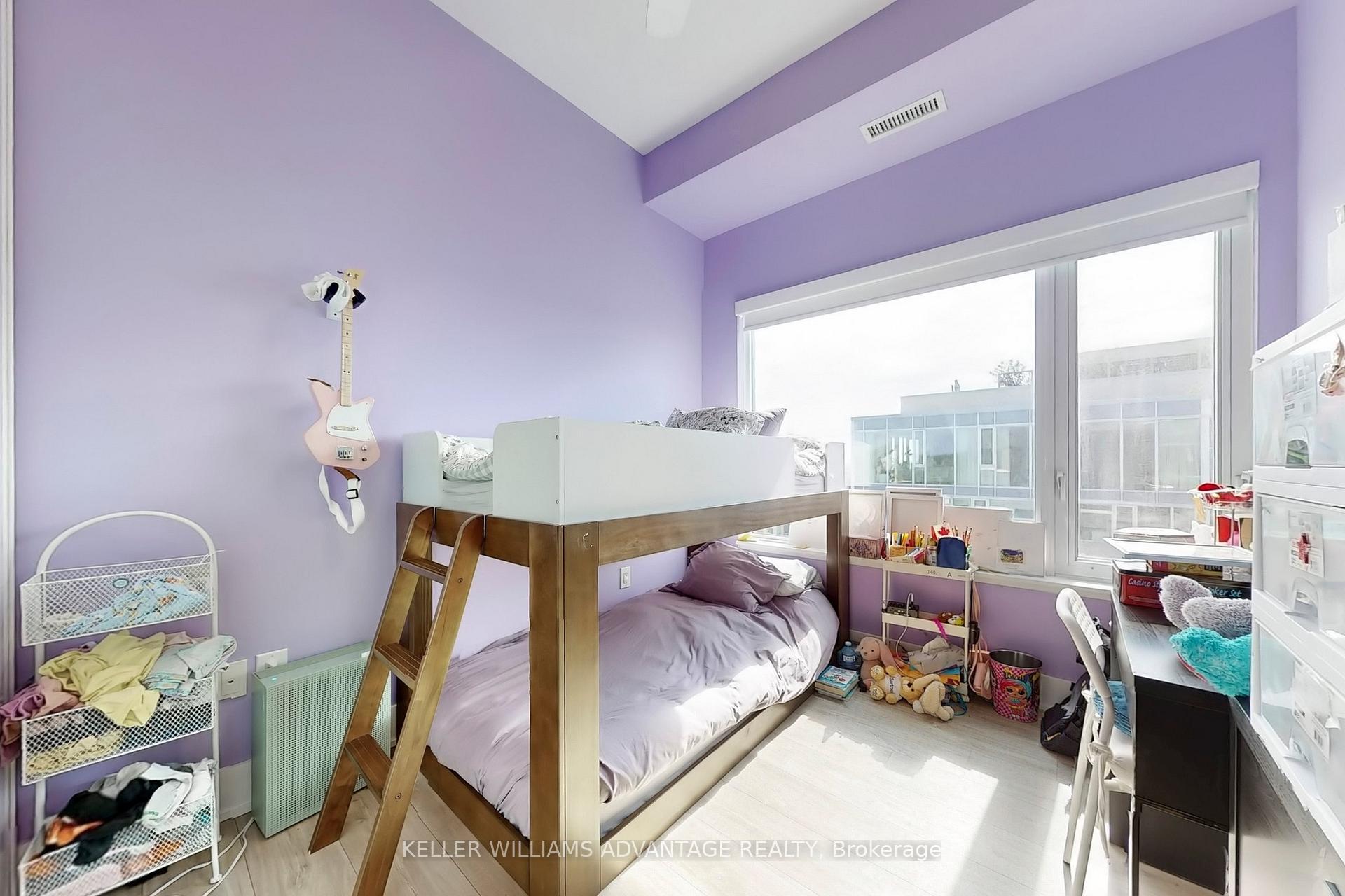 Photo 18 of Unit 603, 1888 Queen Street E, Toronto, The Beaches — HOMEH