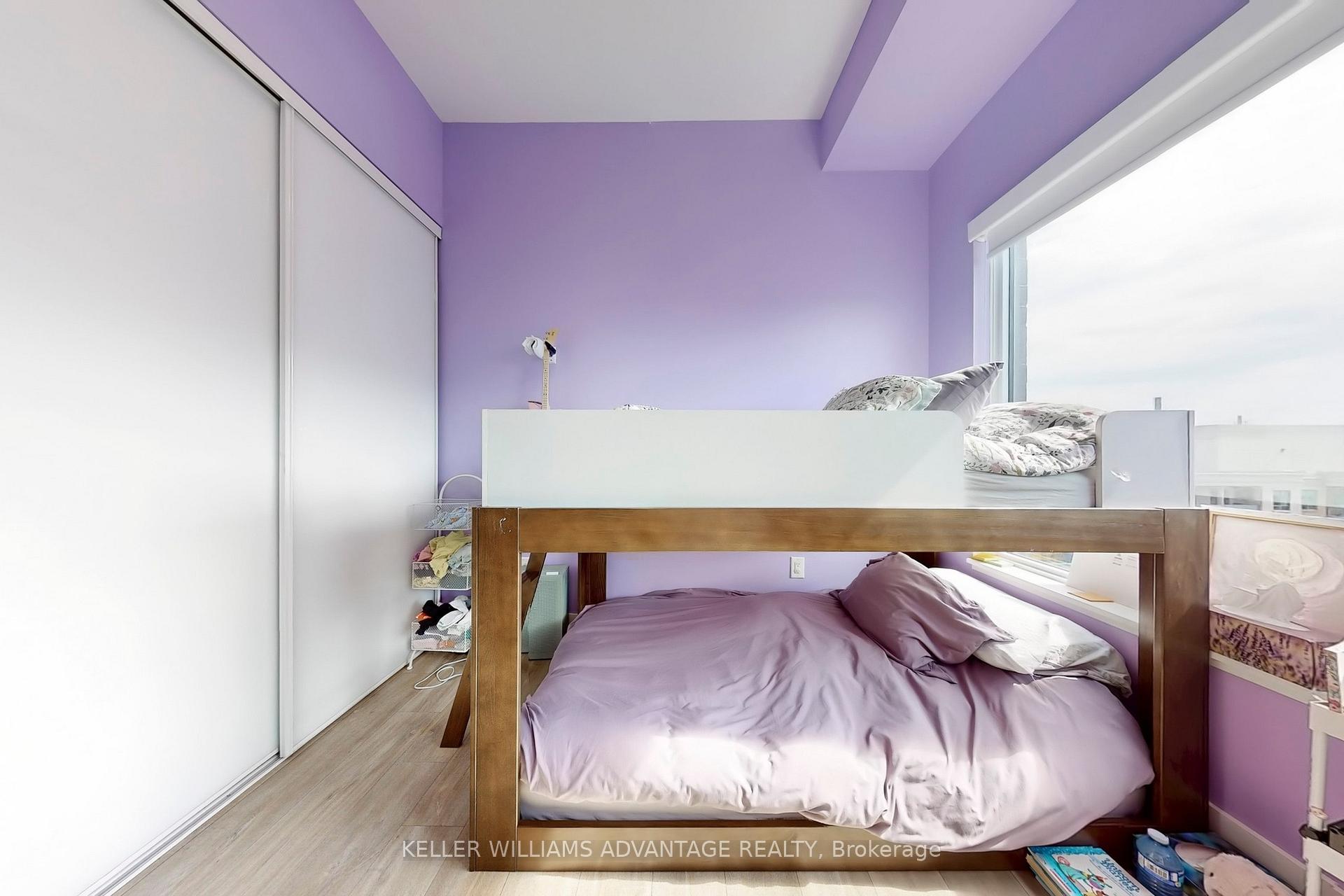 Photo 19 of Unit 603, 1888 Queen Street E, Toronto, The Beaches — HOMEH