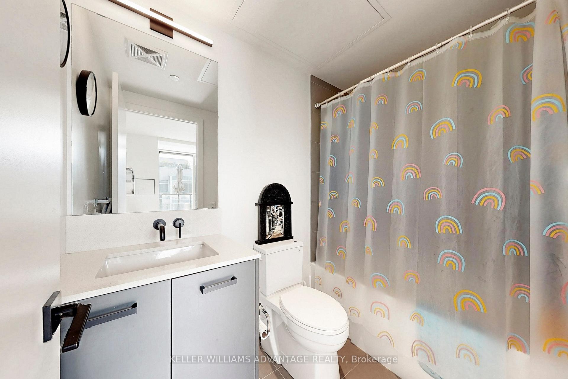 Photo 20 of Unit 603, 1888 Queen Street E, Toronto, The Beaches — HOMEH