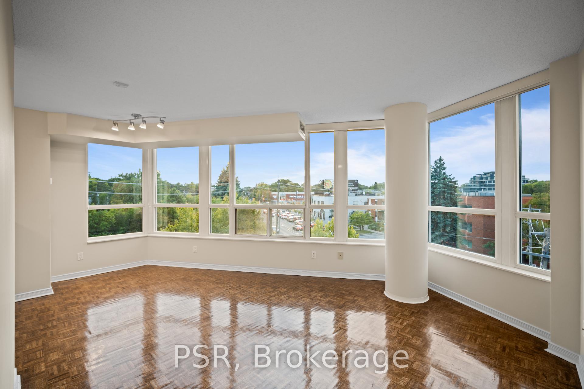 Photo 2 of Unit 409, 515 Rosewell Avenue, Toronto, Lawrence Park South — HOMEH