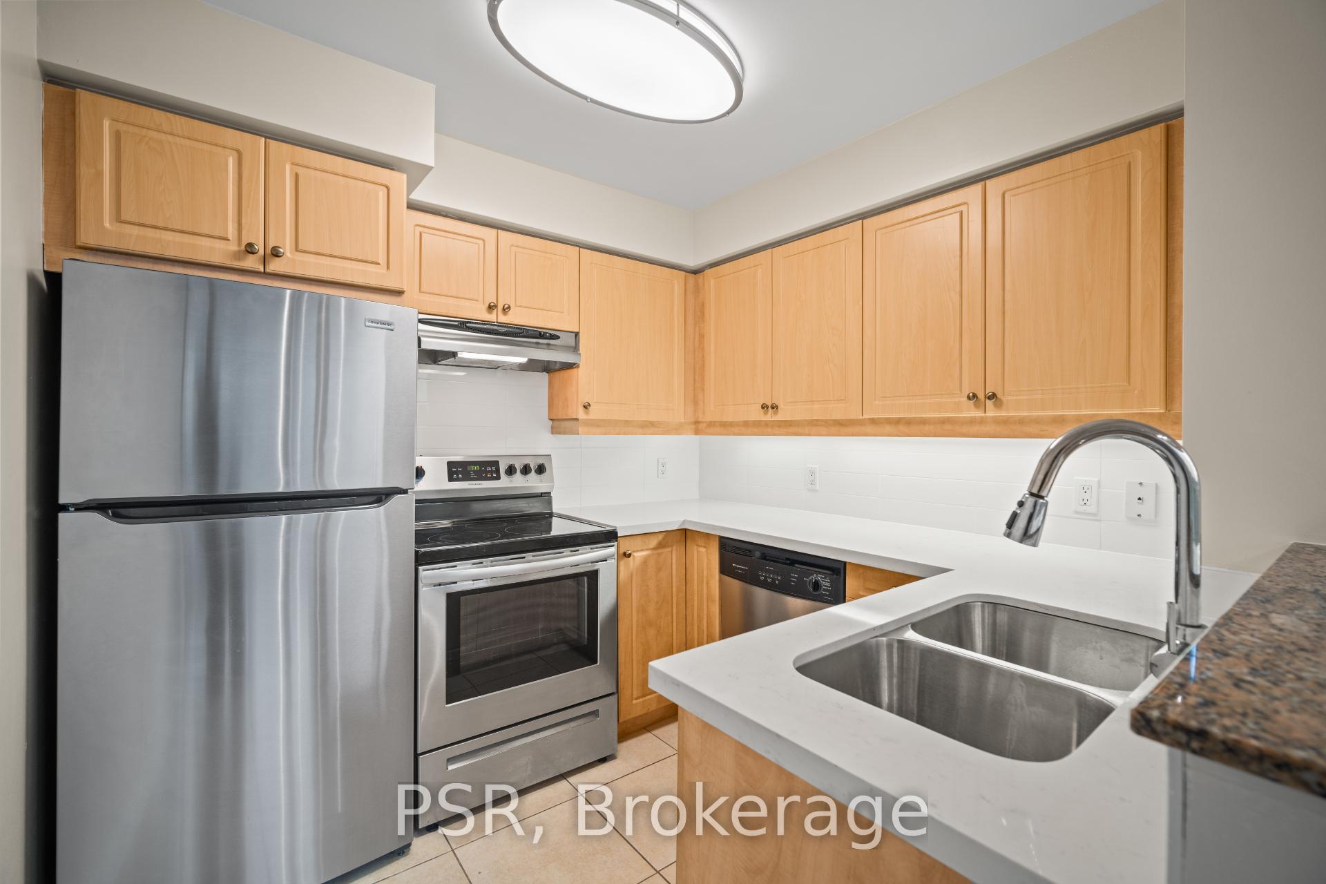 Photo 5 of Unit 409, 515 Rosewell Avenue, Toronto, Lawrence Park South — HOMEH