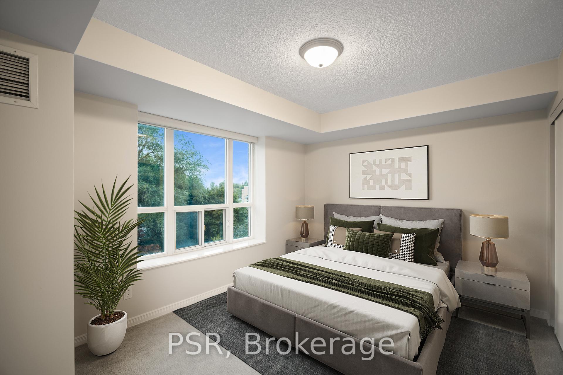 Photo 8 of Unit 409, 515 Rosewell Avenue, Toronto, Lawrence Park South — HOMEH