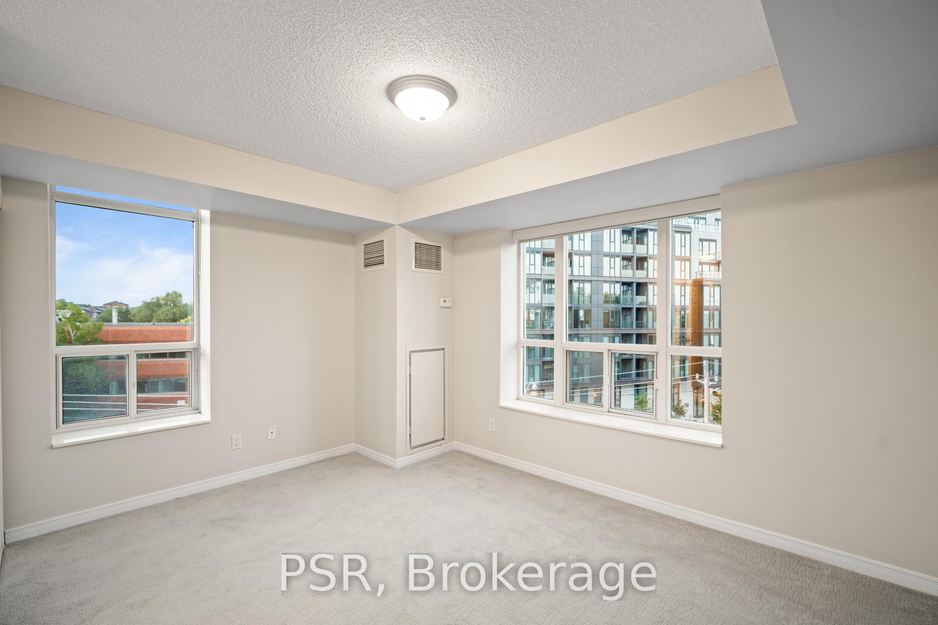 Photo 10 of Unit 409, 515 Rosewell Avenue, Toronto, Lawrence Park South — HOMEH