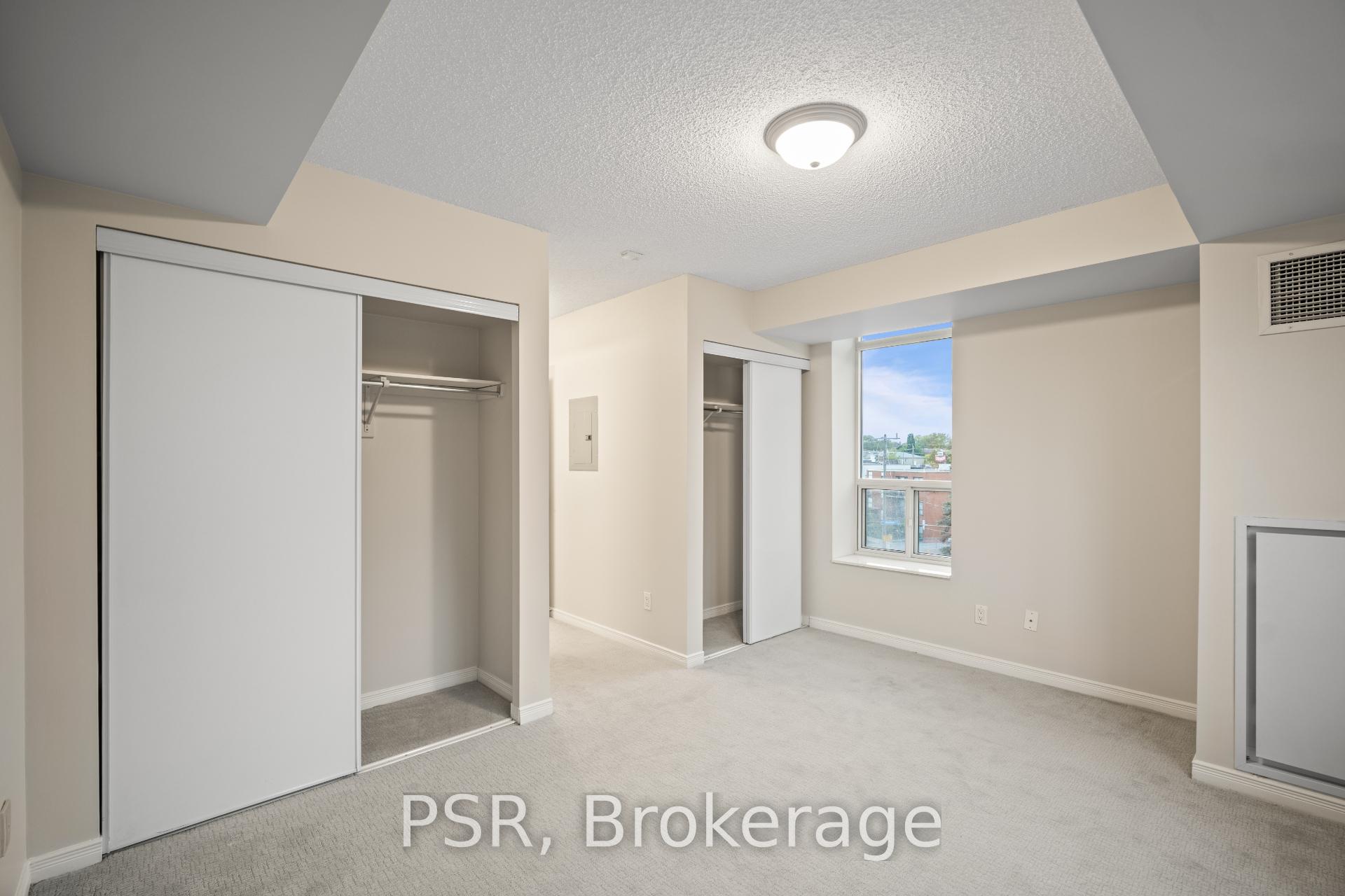Photo 11 of Unit 409, 515 Rosewell Avenue, Toronto, Lawrence Park South — HOMEH