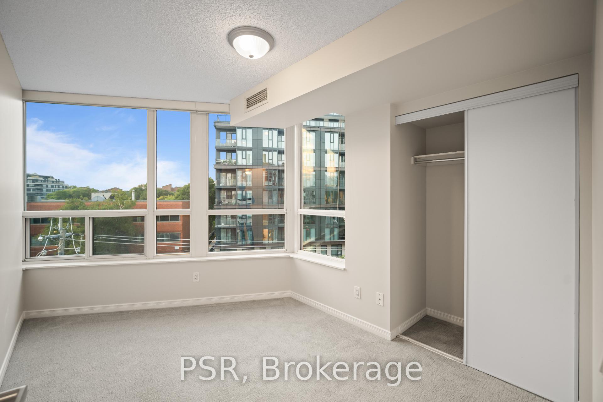 Photo 14 of Unit 409, 515 Rosewell Avenue, Toronto, Lawrence Park South — HOMEH