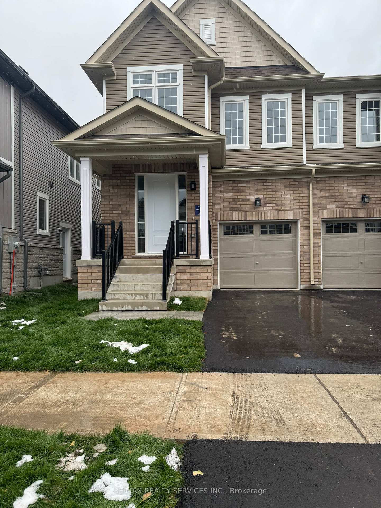 Photo 1 of 33 Brown Street, Erin — HOMEH