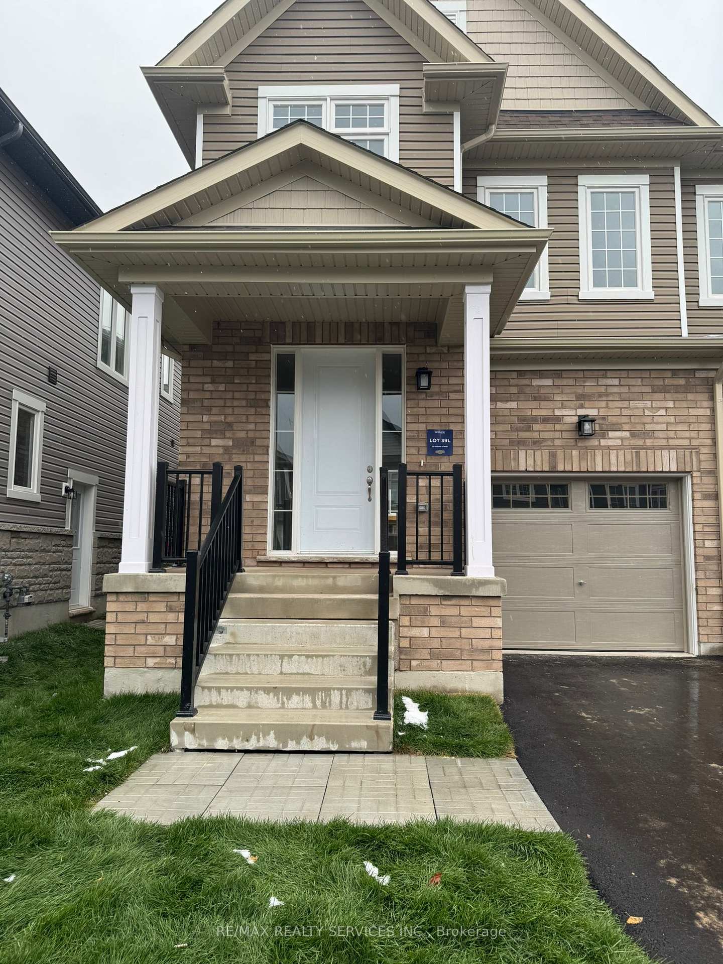 Photo 4 of 33 Brown Street, Erin — HOMEH