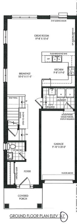 Photo 3 of 33 Brown Street, Erin — HOMEH