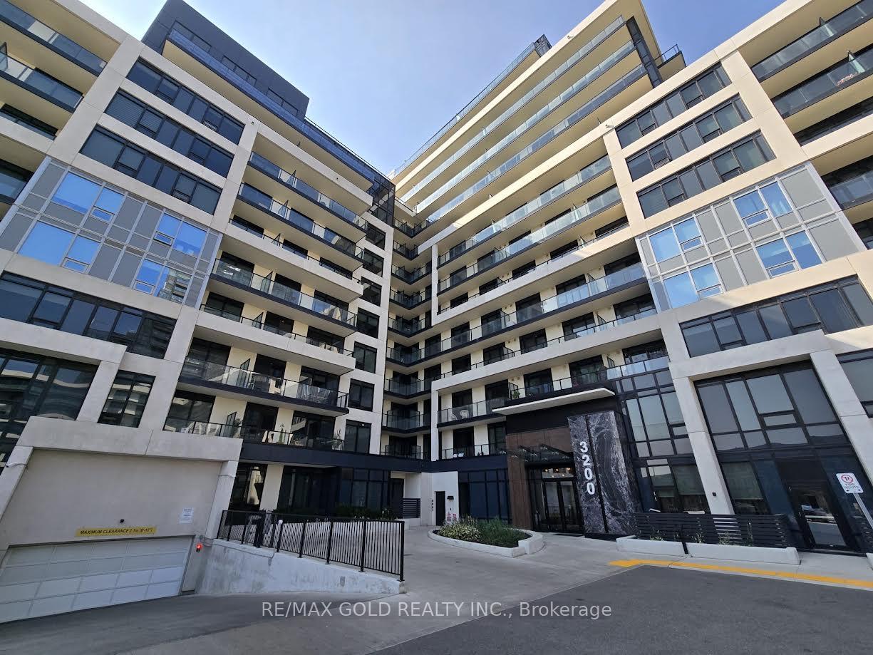Photo 1 of Unit 528, 3200 William Colston Avenue, Whitby, Brooklin — HOMEH