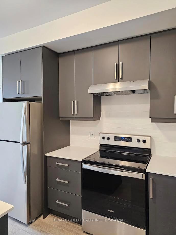 Photo 5 of Unit 528, 3200 William Colston Avenue, Whitby, Brooklin — HOMEH
