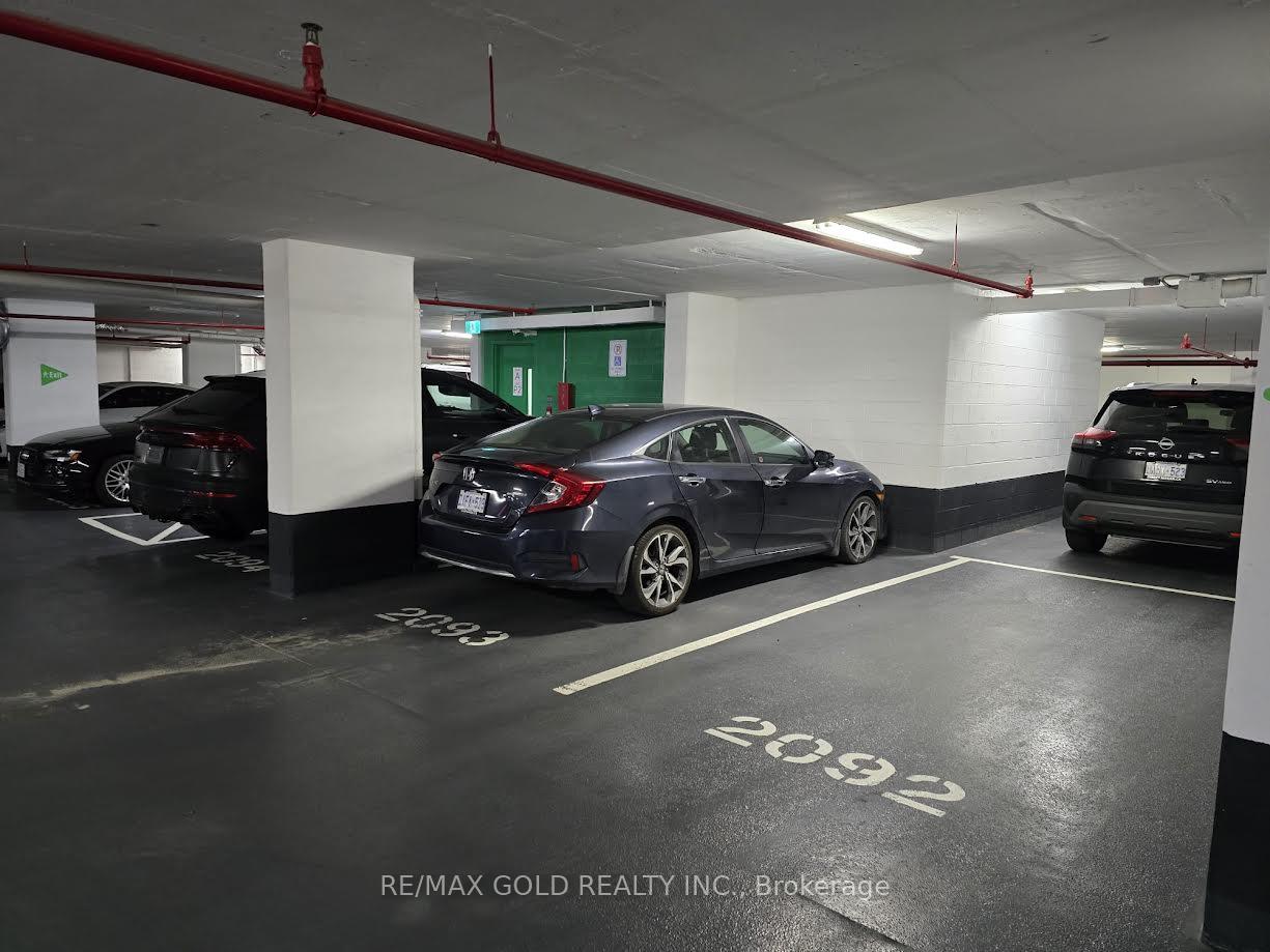 Photo 14 of Unit 528, 3200 William Colston Avenue, Whitby, Brooklin — HOMEH
