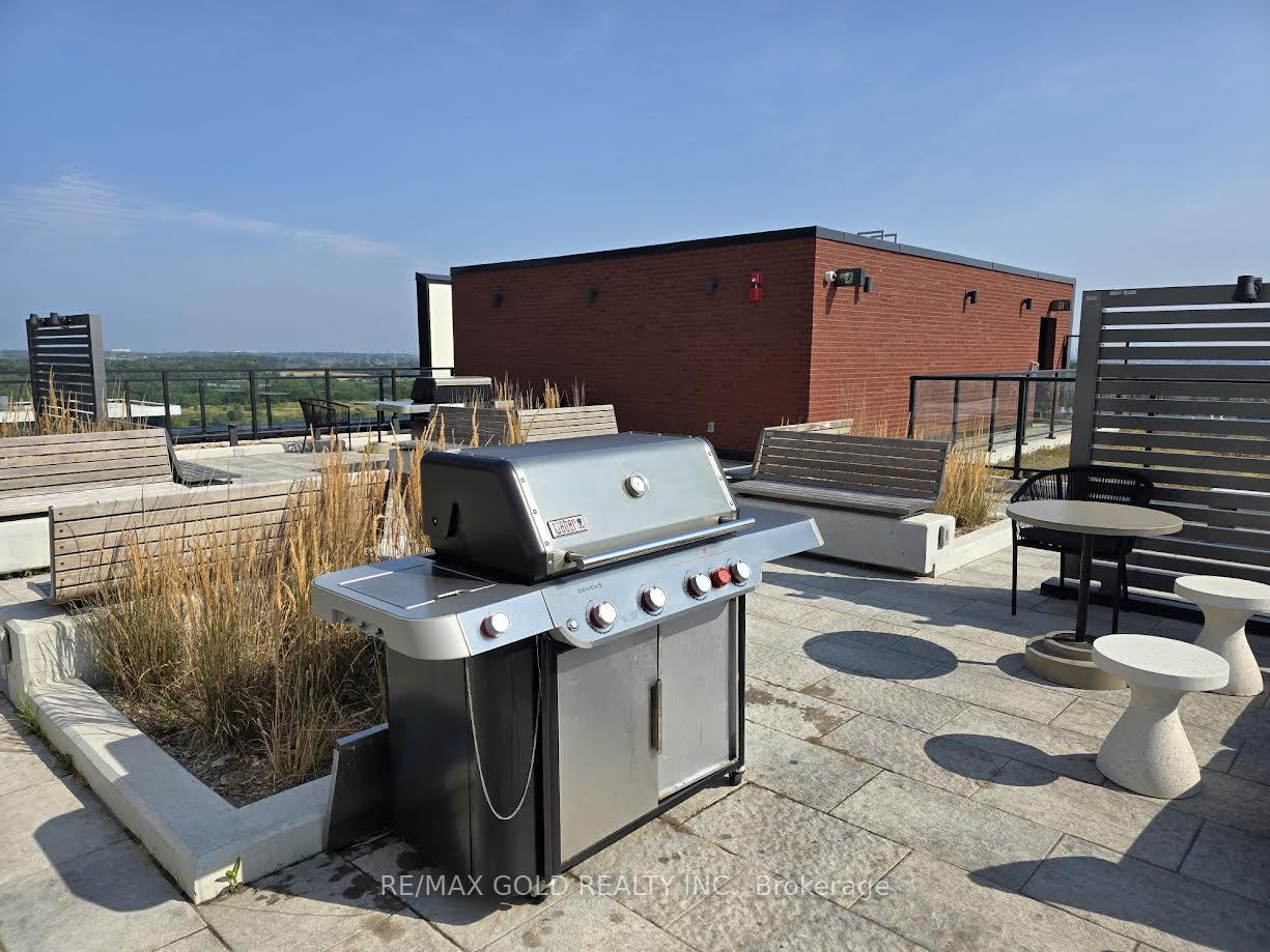 Photo 15 of Unit 528, 3200 William Colston Avenue, Whitby, Brooklin — HOMEH